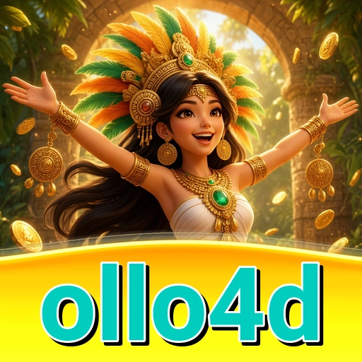 Pratinjau tampilan ollo4d